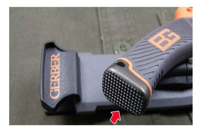 Bear Grylls ULTIMATE Noz za prezivljavanje GERBER
