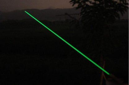 Laser pointer - Najjaci model 1000mw