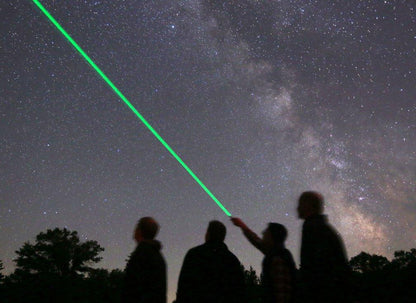 Laser pointer - Najjaci model 1000mw