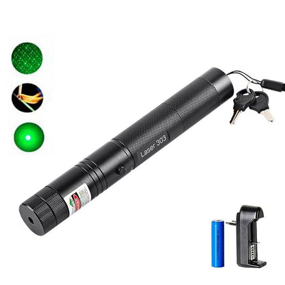 Laser pointer - Najjaci model 1000mw
