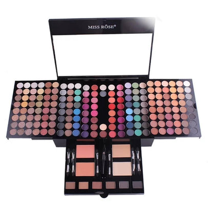 Set sminka palete - Miss Rose