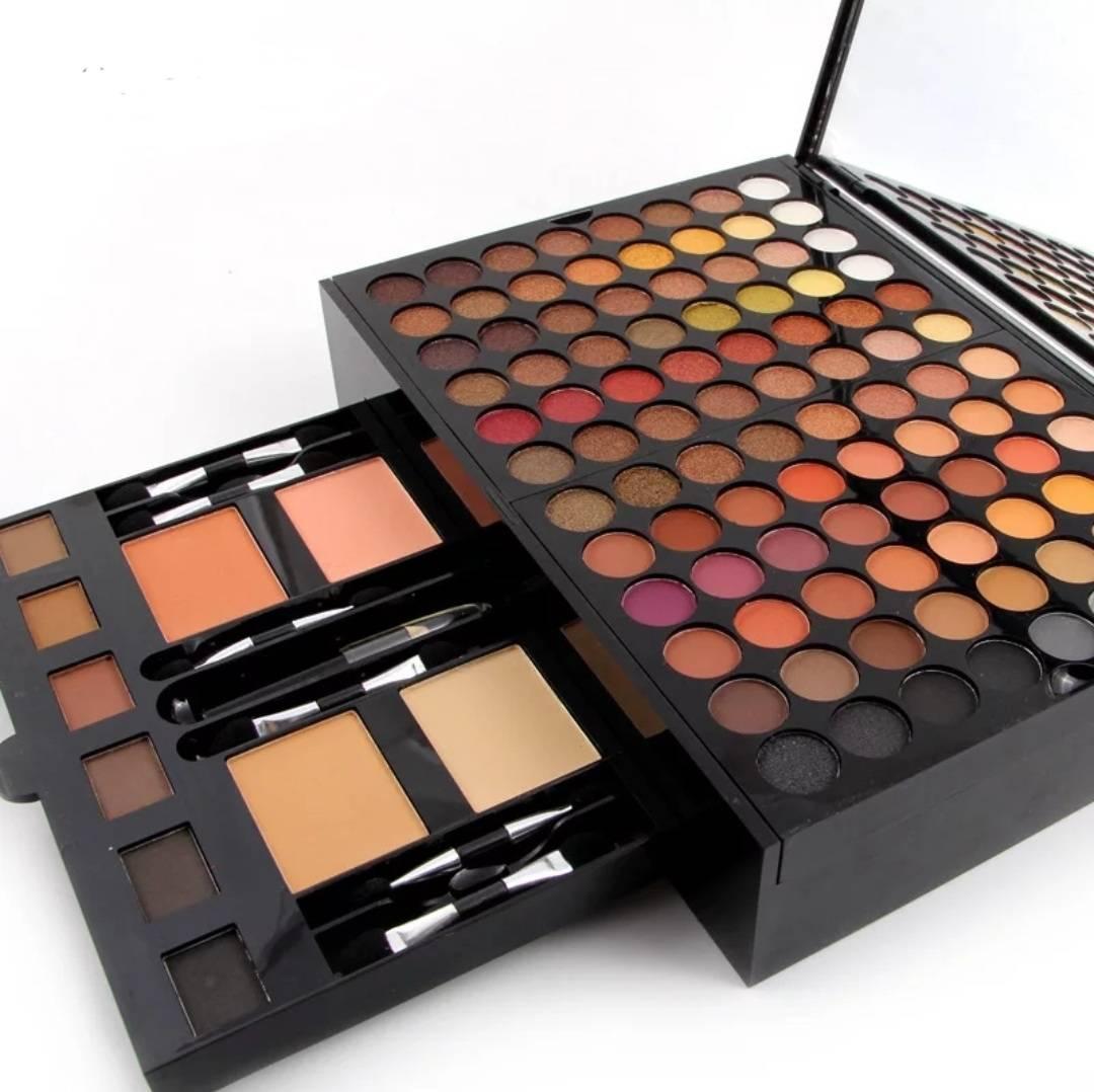Set sminka palete - Miss Rose