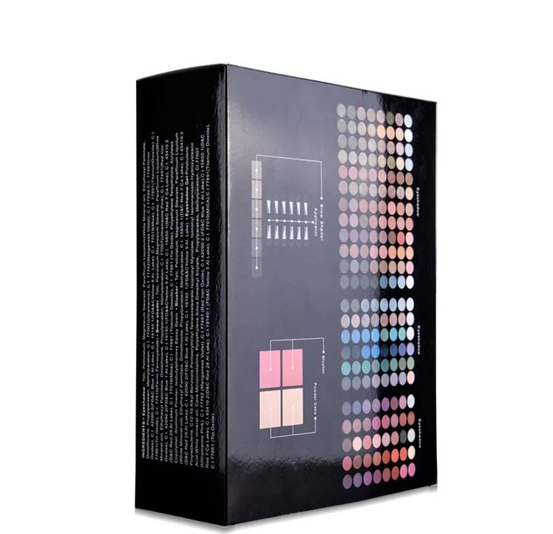 Set sminka palete - Miss Rose