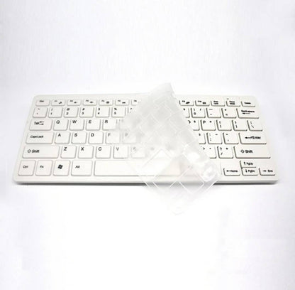 Bezicna tastatura i mis K03 Wireless 2.4GHz Mini Keyboard