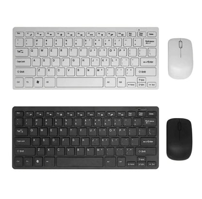 Bezicna tastatura i mis K03 Wireless 2.4GHz Mini Keyboard
