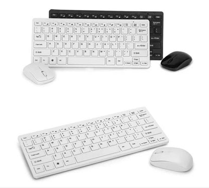 Bezicna tastatura i mis K03 Wireless 2.4GHz Mini Keyboard