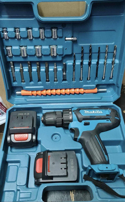 Makita aku šrafilica i bušilica 24V