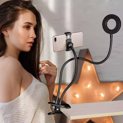 Selfie ring LED light - Ali tako