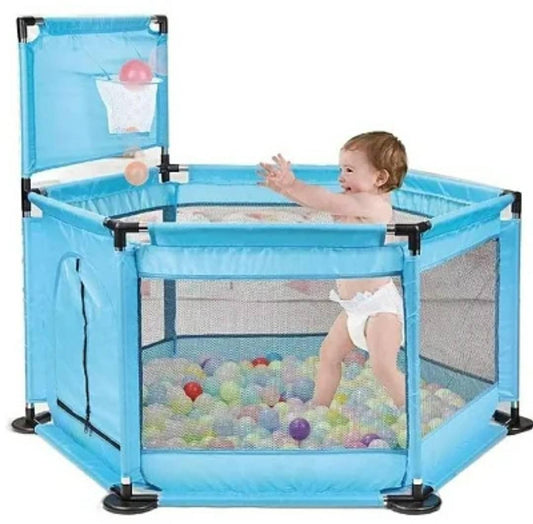 Ogradice za bebe + kos