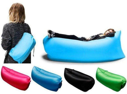 Lazy Bag - Lazy Sofa na naduvavanje
