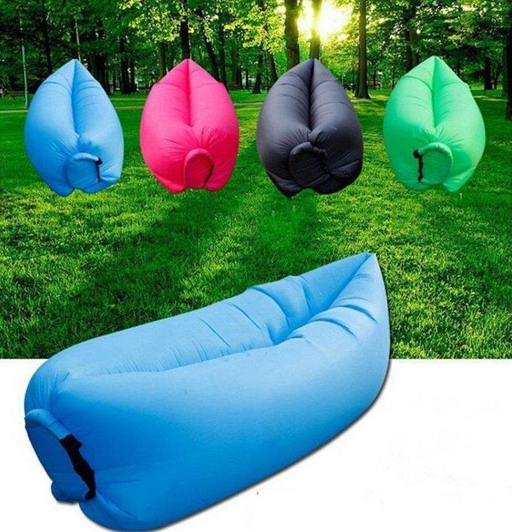 Lazy Bag - Lazy Sofa na naduvavanje