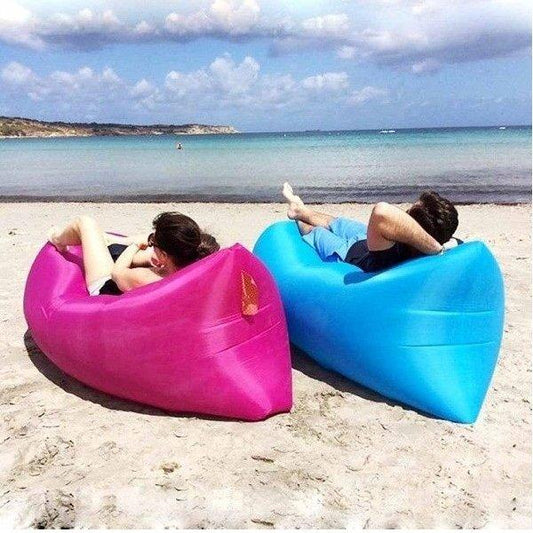 Lazy Bag - Lazy Sofa na naduvavanje