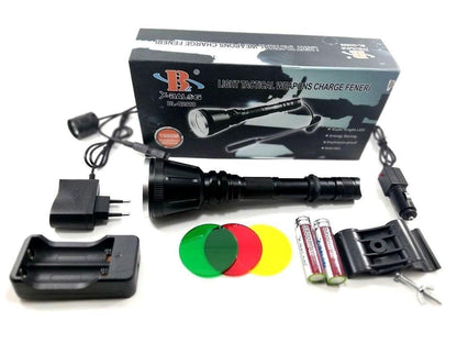 Lampa za Lov Bailong BL Q2888 - Ali tako