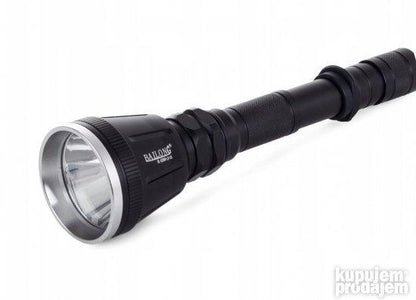 Lampa za Lov Bailong BL Q2888 - Ali tako