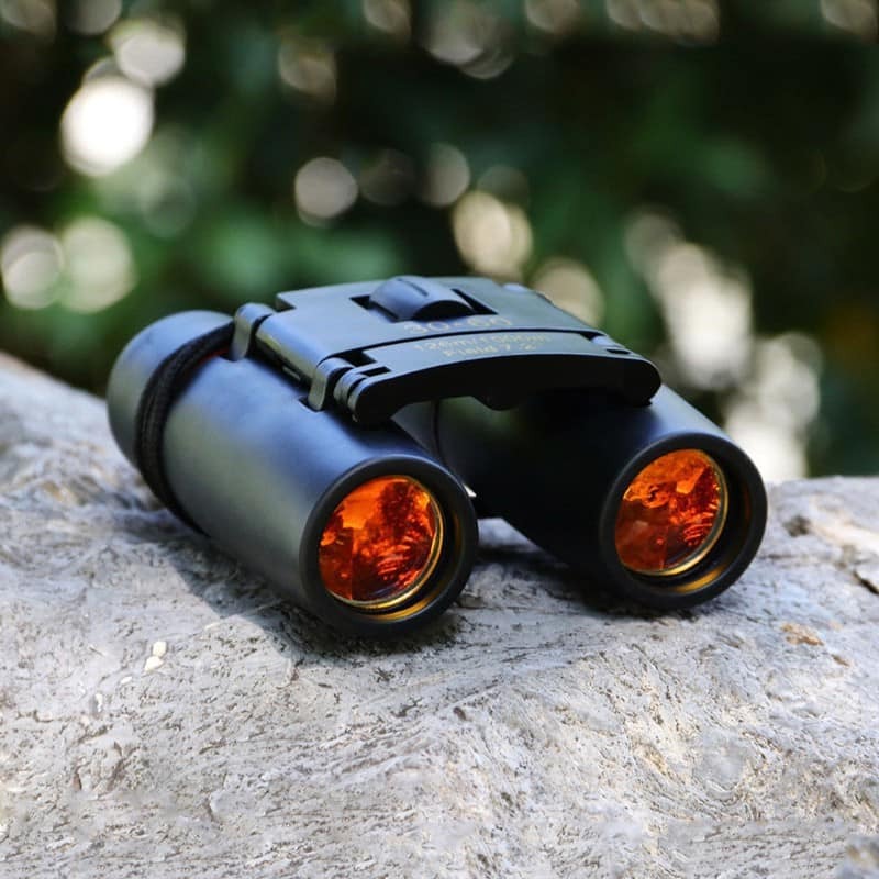 Binocular DVOGLED 30×60 – Dnevna i nocna vizija