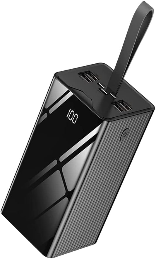 Power bank baterija 50000 mah - Ali tako