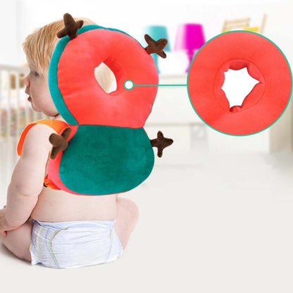 JASTUK ZA ZAŠTITU BEBE OD PADA