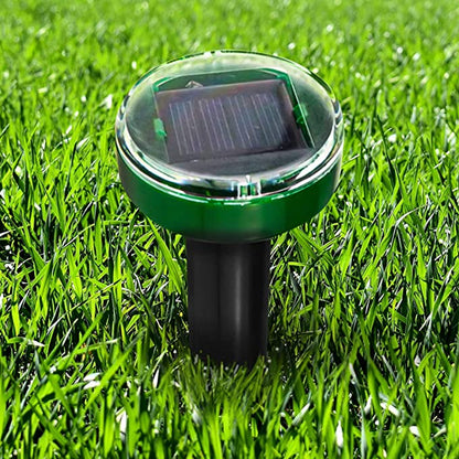 Solarni Rasterivač Krtica (2 Komada)