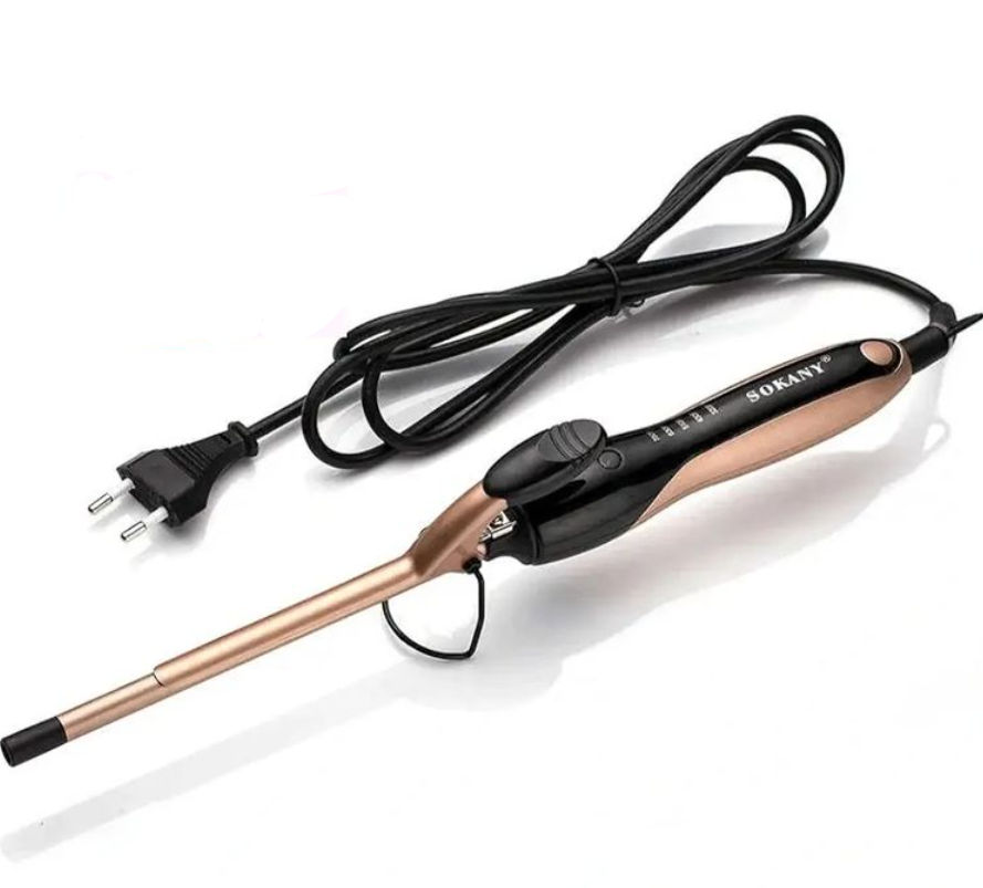 Figaro za Afro Lokne Ultra Tanki 9mm