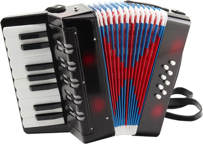 Harmonika za Decu - Dečija Harmonika - Ali tako