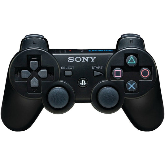 PS3 DUALSHOCK3 min