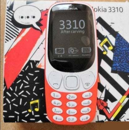 Nokia 3310