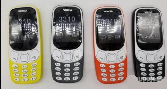 Nokia 3310