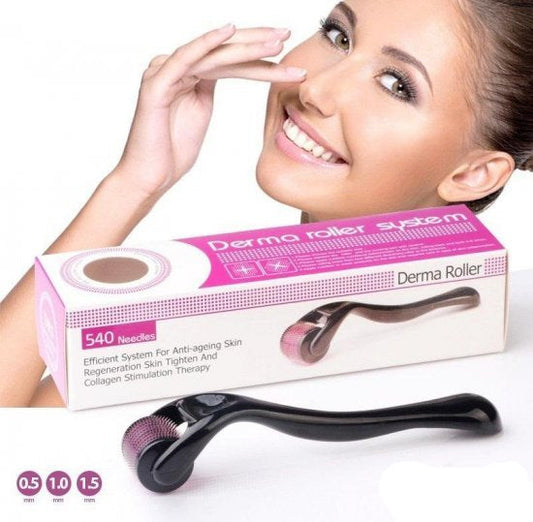 Dermo roller 0.75