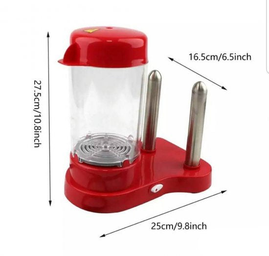 Aparat za hot dog - Novo - Hot Dog