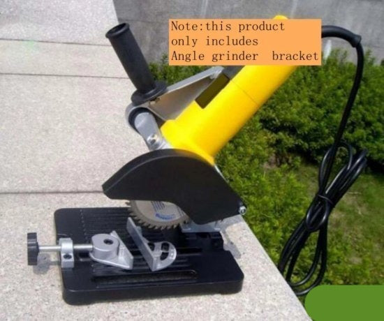 Stalak za brusilicu