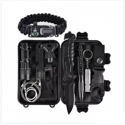 Set za preživljavanje Survival kit