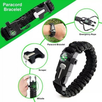 Set za preživljavanje Survival kit