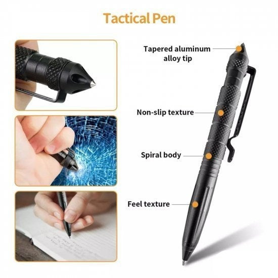 Set za preživljavanje Survival kit