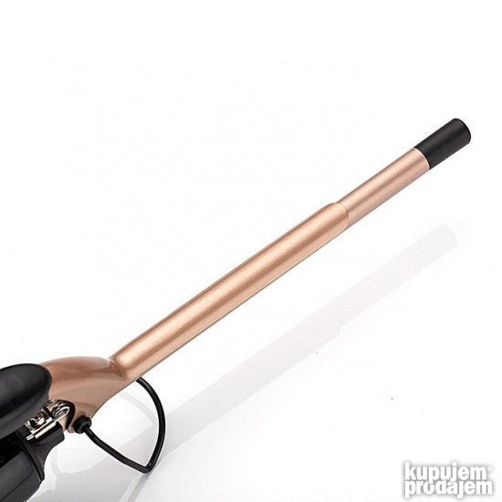 Figaro za Afro Lokne Ultra Tanki 9mm