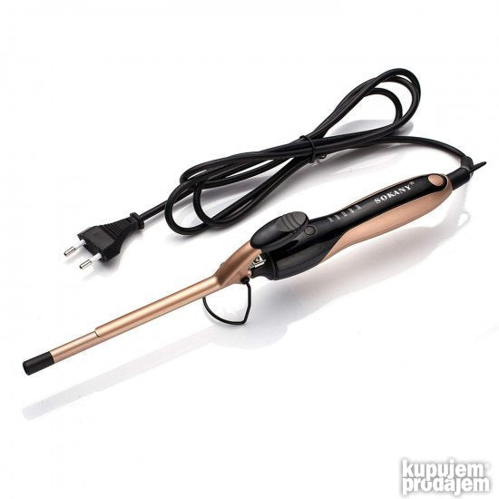 Figaro za Afro Lokne Ultra Tanki 9mm