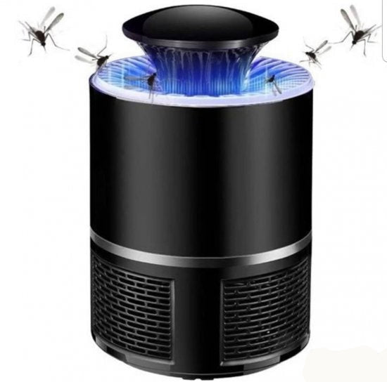 Usb Lampa protiv komaraca