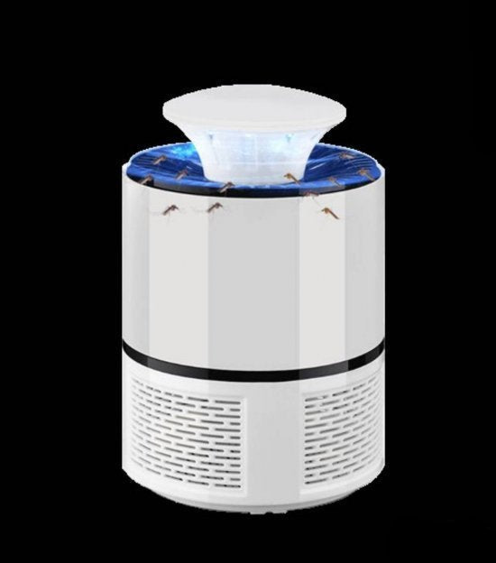 Usb Lampa protiv komaraca