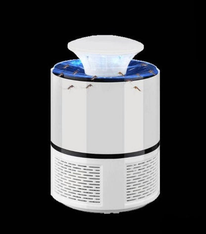 Usb Lampa protiv komaraca