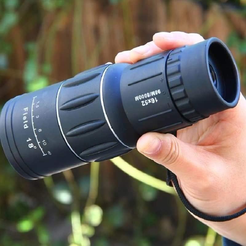 Bushnell Monokular 16×52