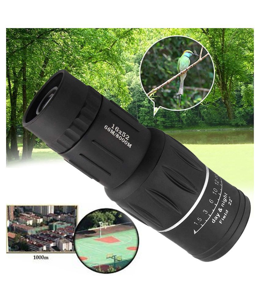 bushnell monokular okshop 3