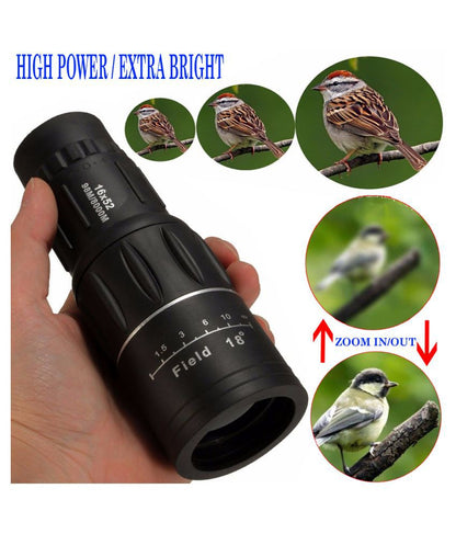 Bushnell Monokular