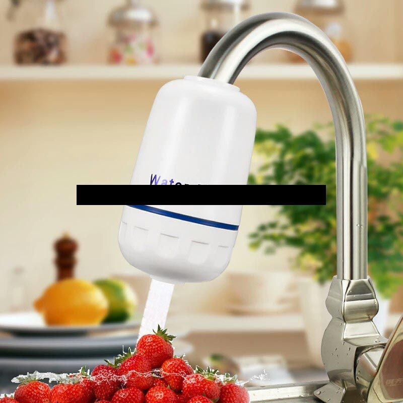 Kucni keramicki filter za vodu - Ali tako