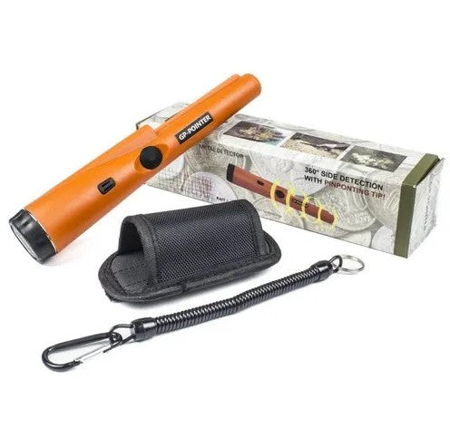 GP-Pinpointer Metal Detektor