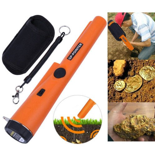 GP-Pinpointer Metal Detektor