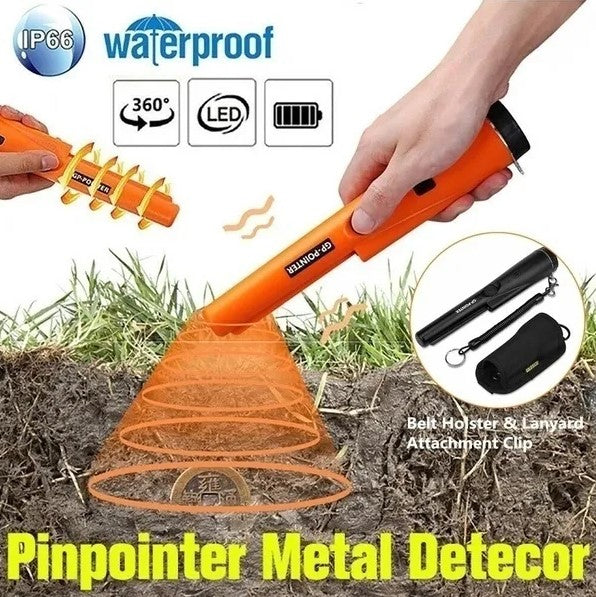 GP-Pinpointer Metal Detektor