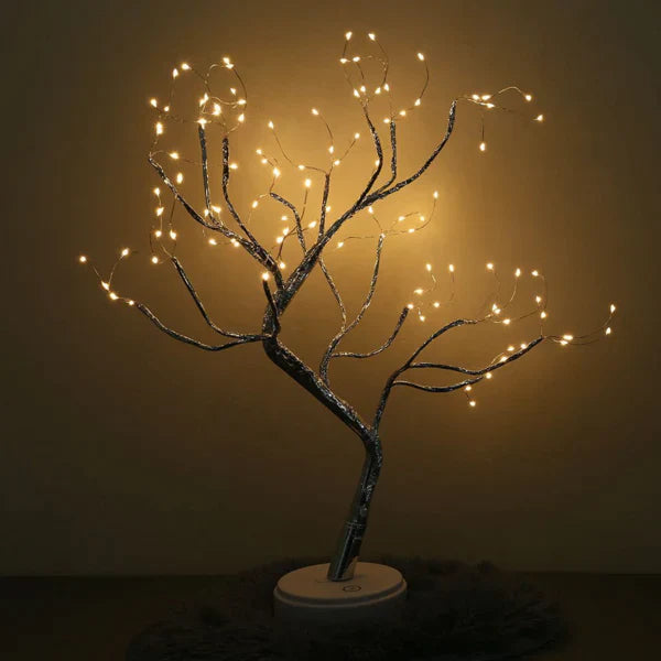Magično Drvo - Lampa - Ali tako