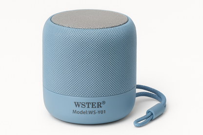 WSTER WS-Y01 - detalj mesh dizajna