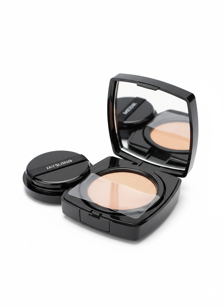 CC krema za lice Moisture Cushion - Hidratantna i zaglađujuća