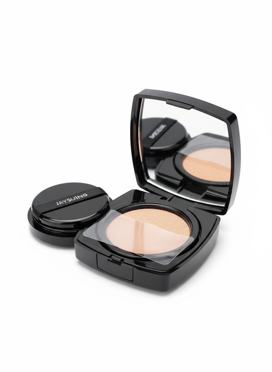 CC krema za lice Moisture Cushion - Hidratantna i zaglađujuća