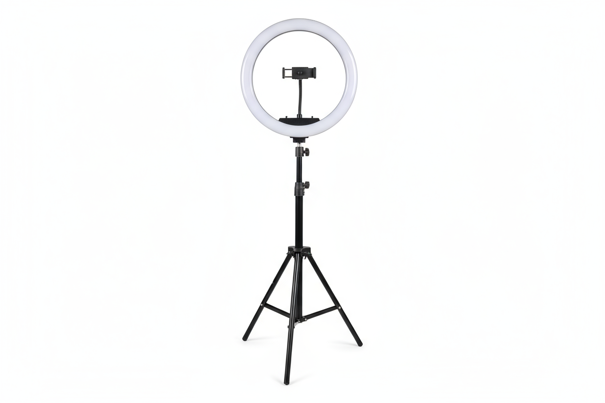 Ring Light 26cm sa stativom